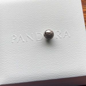 Authentic Pandora Clip